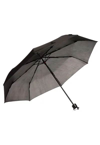 Umbrela Amber 98 cm - Negru