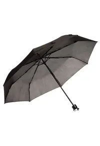 Umbrela Amber 98 cm - Negru