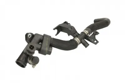 Conducta Furtun Sistem Racire Citroen Berlingo, C2, C3 I, C3 Ii, C3 Picasso, C3 Pluriel, C4, C4 Grand Picasso I, C4 I, C4 Picasso I, C5 Ii, C5 Iii, Jumpy, Xsara Picasso; Mazda 2 1.4d 1.6d Dupa 2002