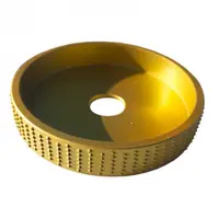 , , , , , , , Disc pentru slefuire si sculptura in lemn Troy 25091, O100x22.3 mm