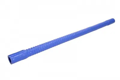 Cuplaj conducta lichid racire 22mmx700mm (-40 220 C, presiune de indoire: 0,9 MPa, presiune de lucru: 0,3 MPa)