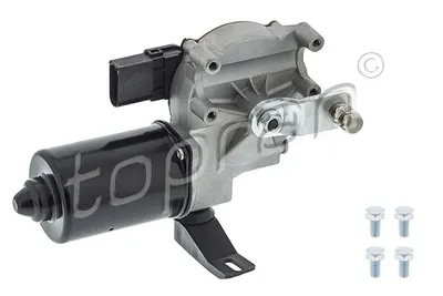 Motor stergator Fata potrivit MERCEDES SPRINTER 3,5-T (B906), SPRINTER 3-T (B906), SPRINTER 4,6-T (B906), SPRINTER 5-T (B906); VW CRdupa 30-35, CRdupa 30-50 04.06