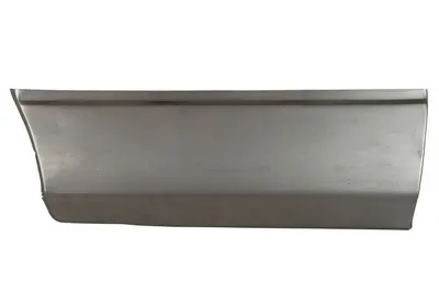 Panou reparatie usa Spate Dreapta potrivit DAEWOO ESPERO 1991-1999 - (strat, partea inferioara)