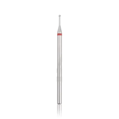 Capat de freza unghii Head Rosu HBC-697SN.RD.010 Pedichiura