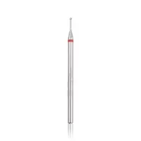 Capat de freza unghii Head Rosu HBC-697SN.RD.010 Pedichiura