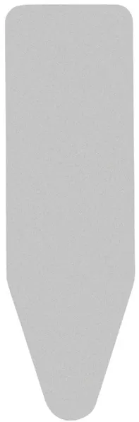 Husă pentru masă de călcat Brabantia - Metallised, A 110 x 30 x 0.2 cm