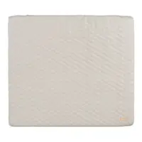 Salteluță pentru schimbat scutece 75x85 cm Greyish gesteppt – Roba