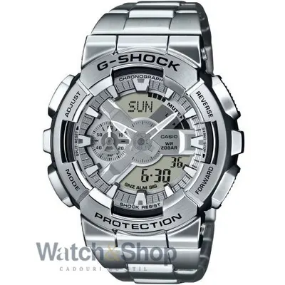 Ceas Casio Casio G-Shock GM-110D-8A