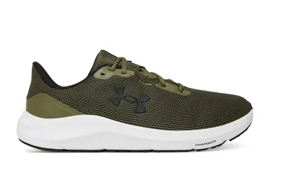 Buty do biegania męskie Under Armour Charged Pursuit 4