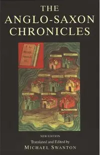 Anglo-Saxon Chronicle