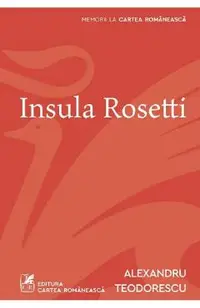 Insula Rosetti