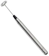 Mixer frappe Luigi Ferrero - Prima FR-808, inox