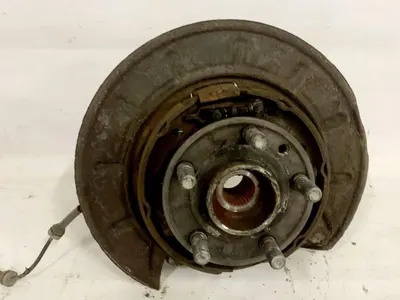 Fuzeta dreapta spate 6H52-5A968-AF Land Rover Freelander 2 (2006->) 2.2d DOHC 224DT