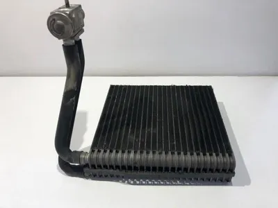 Radiator incalzire interior 1718300184 Mercedes A-Class (2004-2012) [W169]