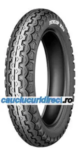 Dunlop K 82 ( 3.00-18 TT 47S Roata spate, M/C, Roata fata )