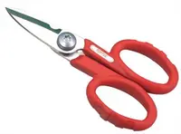 Foarfeca universala electricieni, Toptul 138mm