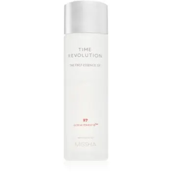 Missha Time Revolution The First Treatment Essence 5x Extreme Ferment esență hidratantă concentrată pentru regenerarea și reînnoirea pielii