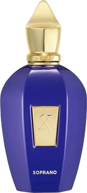 Xerjoff Apă de parfum Soprano, 100 ml
