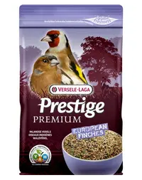 VERSELE-LAGA European Finches Premium Chaffinch Triumph hrană pentru cinteze europene 20 kg