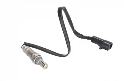 Sonda Lambda (numar de Fire 4, 450mm) Volvo C30, S40 Ii, V50; Ford C-Max, C-Max Ii, Fiesta V, Focus, Focus C-Max, Focus Ii, Focus Iii, Galaxy, Grand C-Max, Mondeo Iii, Mondeo Iv 1.4-2.3