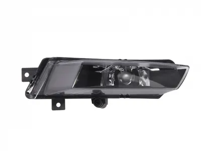 Proiector ceata Stanga (H11) potrivit BMW 1 (E81), 1 (E87) 09.06-09.12