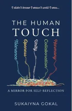 The Human Touch: A Mirror for Self-Reflection
