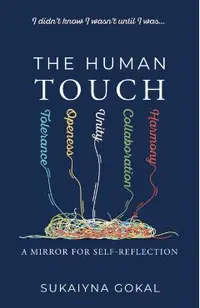 The Human Touch: A Mirror for Self-Reflection