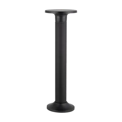 Lampa Led Gradina Grf307w 6w 4000k Ip54 Negru