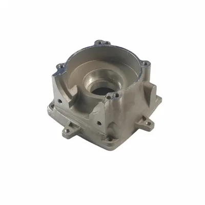 Capac dreapta carter atomizor, Elefant