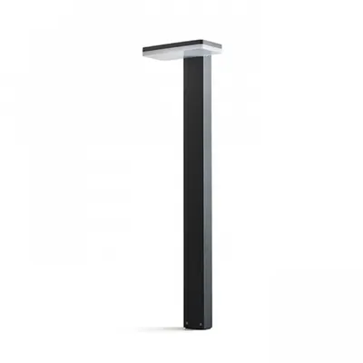 RINA Pitic iluminare gradini gri antracit 230V LED 12W IP44 3000K