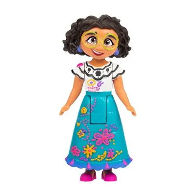 Figurina Familia Madrigal Encanto 8 cm diverse modele
