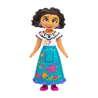 Figurina Familia Madrigal Encanto 8 cm diverse modele