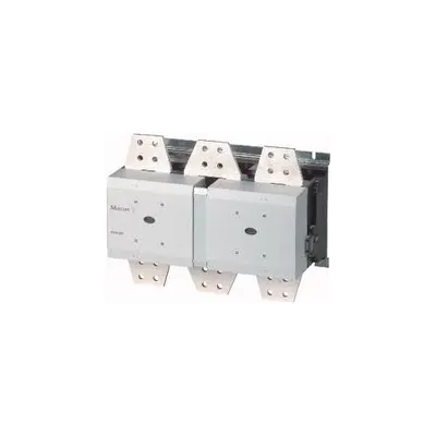 Contactor 1600a, 900kw, Ac-3, Raw250 Komfort Eaton Moeller