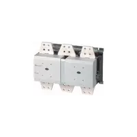 Contactor 1600a, 900kw, Ac-3, Raw250 Komfort Eaton Moeller