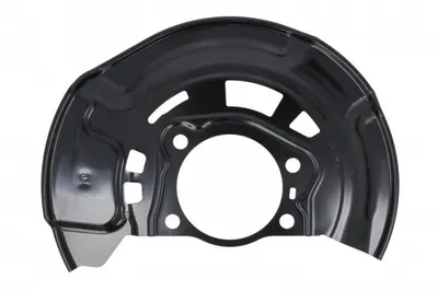 Protectie disc frana fata dreapta potrivit TOYOTA AURIS, COROLLA, PRIUS PLUS, RAV 4 III, RAV 4 IV 1.8H-2.5H 11.05
