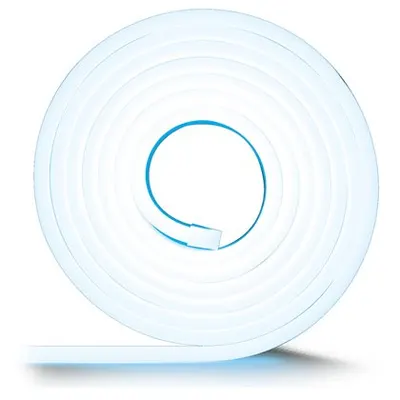 Banda Neonflex 5M IP65 6000K Ibiza Light NEON500-CW