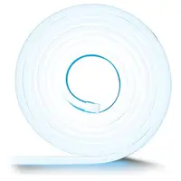 Banda Neonflex 5M IP65 6000K Ibiza Light NEON500-CW