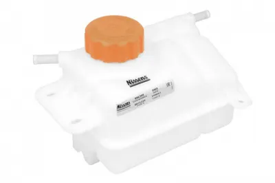 Vas expansiune racire (cu priza, cu senzor nivel) potrivit CHEVROLET AVEO KALOS; DAEWOO KALOS 09.02