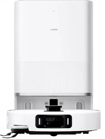 Aspirator robot Xiaomi - 5 Pro EU, alb