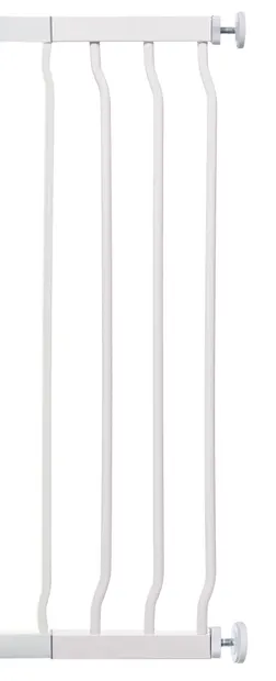 Extensie pentru gard Dreambaby - Liberty, 18 cm