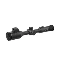 Luneta digitala de arma pentru vanatoare Hikmicro Alpex 4K A50EL LRF