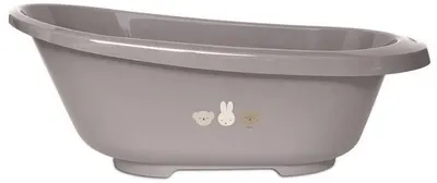 Cadă pentru bebeluși Bebe-Jou - Sense, 80 cm, Miffy and friends