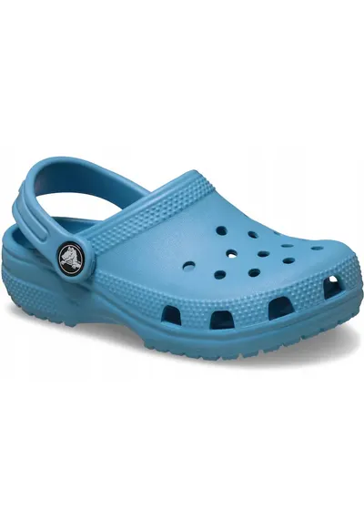 Saboti Copii - Classic Kids Clog 206990 - albastru - Albastru