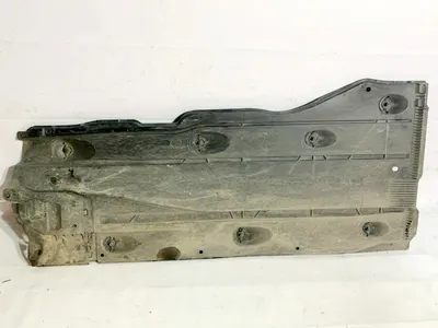 Scut lateral / caroserie dreapta 5Q0825202L Volkswagen Golf 7 facelift (2017-2020)