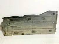 Scut lateral / caroserie dreapta 5Q0825202L Audi A3 (2012-2019) [8V1]