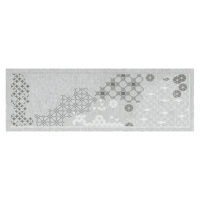 Faianta decorativa Jazz Light Grey 25 x 75
