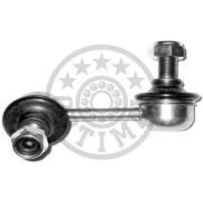 Brat/bieleta suspensie, stabilizator OPTIMAL G7-1132