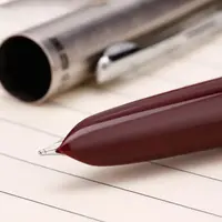 Stilou chinezesc cu pompita Clasic HERO 007