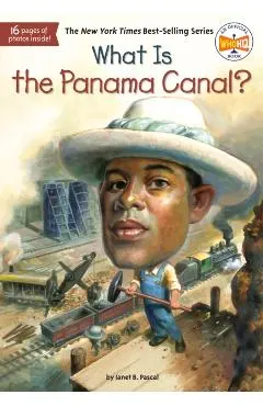 What Is the Panama Canal?