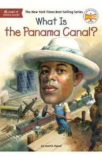 What Is the Panama Canal?